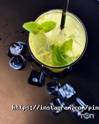 Кав'ярні та кондитерські Pin Cup фото