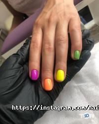 Nail Art Room, нігтьова студія фото