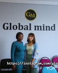 Курсы иностранных языков Global mind фото