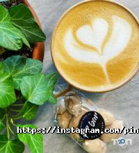 відгуки про Pin Cup фото