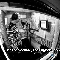 Radio Sound, студія звукозапису фото