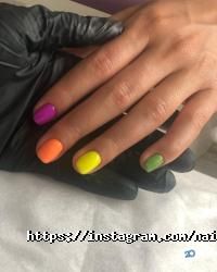 Nail Art Room відгуки фото