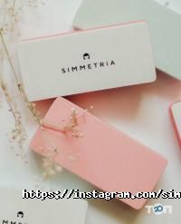 відгуки про Simmetria фото