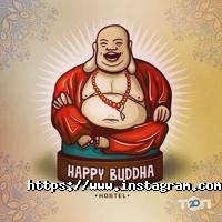 Happy buddha hostel, хостел фото