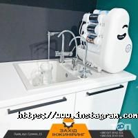 Захід Інжиніринг Львів фото