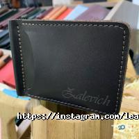 Leatherwood, інтернет-магазин подарунків для чоловіків фото