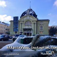 Чернівецький музично-драматичний театр відгуки фото