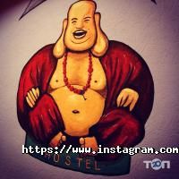 Happy buddha hostel отзывы фото