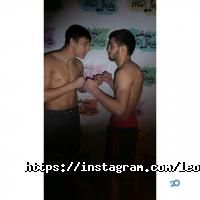 Леон відгуки фото