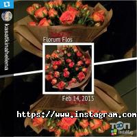 відгуки про Florum Flos фото