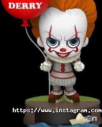 Всесвіт супергероїв Київ фото