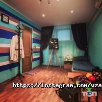 Під замком, компанія з проведення квестів фото