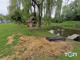 Хантер Рівне фото