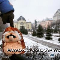 Кінотеатри, театри, філармонії Чернівецький музично-драматичний театр фото