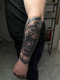 відгуки про Katana Tattoo Studio фото