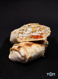 Атлант, пиццерия - фото 10