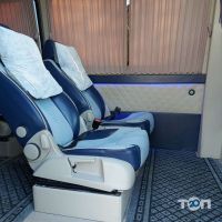 Пасажирські перевезення Prestige Tour фото