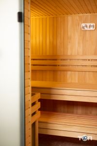 Panorama Ivachiv, место для отдыха - фото 8