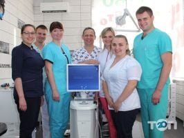 Цифровая компьютерная стоматология на Пограничная Харьков фото