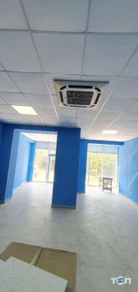 Техносвіт, продаж та монтаж кондиціонерів - фото 9 Техносвіт, продаж та монтаж кондиціонерів - фото 9