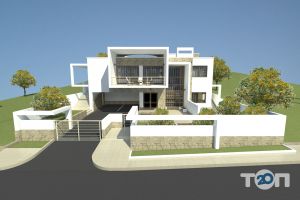 Фоп панасюк о.В., архитектор фото