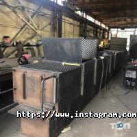 Промышленное оборудование Рин фото