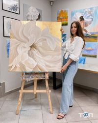 Zhadan Art Studio Тернопіль фото