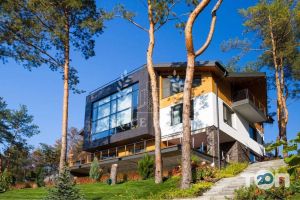 Grace House Київ фото