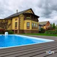 Pool Dream Київ фото