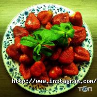 відгуки про Барин фото