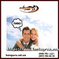 Кенгуру, служба доставки фото