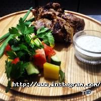 Ресторани Барин фото