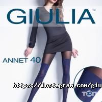 Магазини одягу та взуття Giulia фото