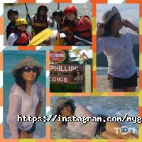 glo Харків фото