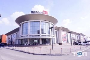 відгуки про Biennale фото