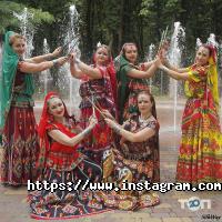 Шовковий шлях, клуб східного танцю фото