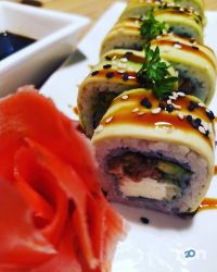 компанія Рудий кіт фото