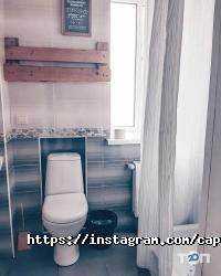Capsular House Дніпро фото