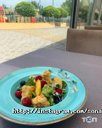 Sonata Львів фото