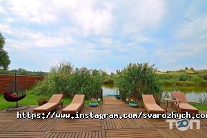 Сварожич Київ фото