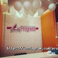 Progress, детский центр развития фото