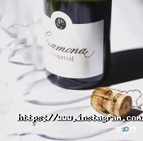 Cava, шампань-бар фото