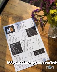 Hq відгуки фото