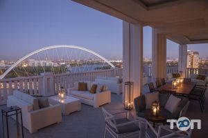 The St. Regis Astana Астана фото