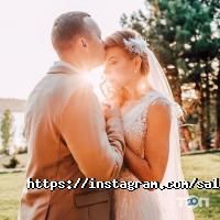 Весільні салони Ідеальна пара фото