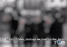 Перукарня Євгенія Калкатова фото