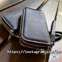 відгуки про Leatherwood фото