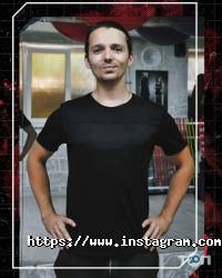 Фітнес центри Iron man фото