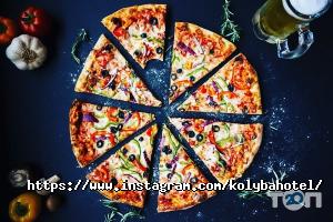 Закарпатська колиба відгуки фото