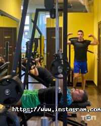 Tiger Fitness, спортклуб фото